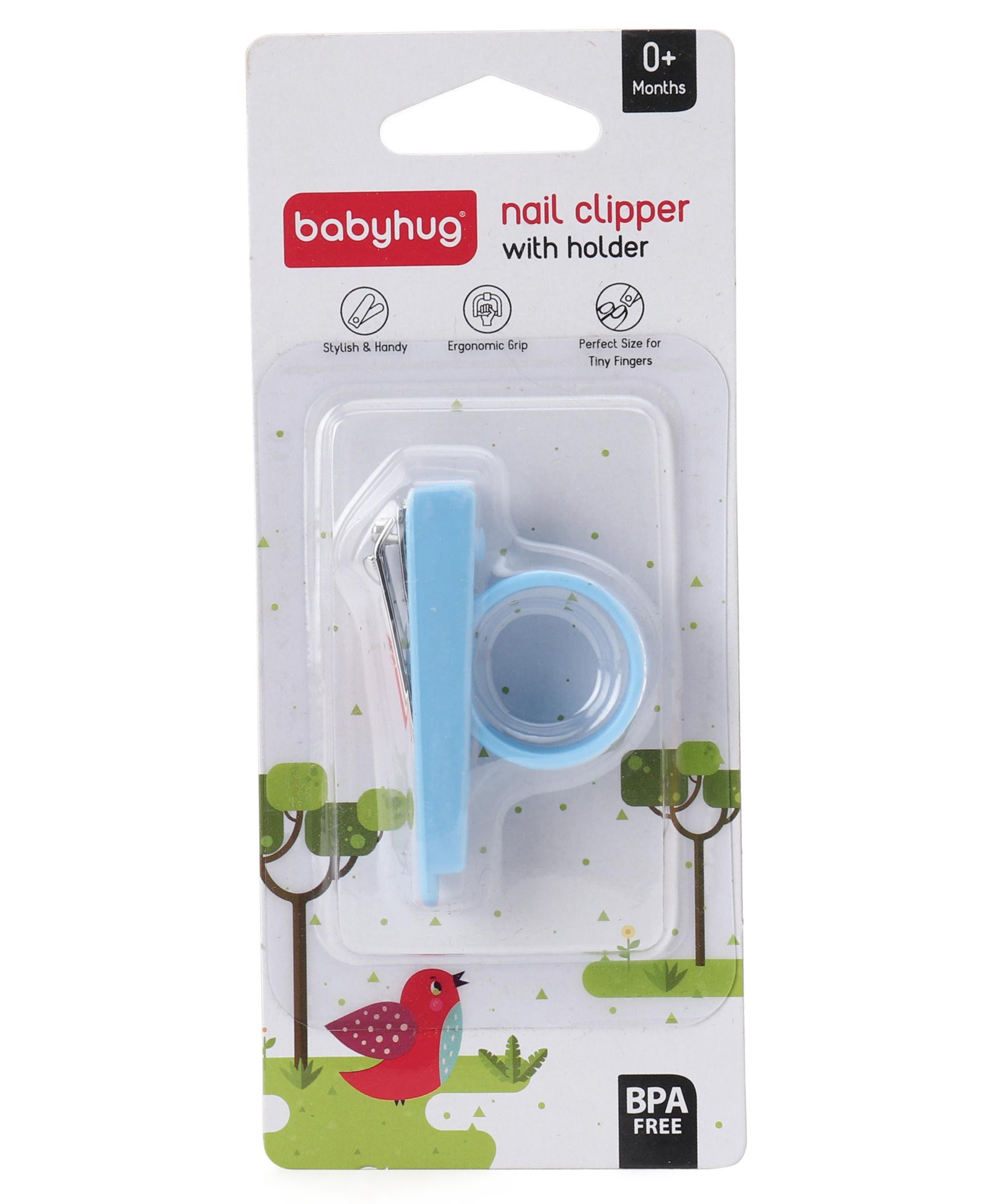 Buy Baby Nail Clipper Online  VEGA